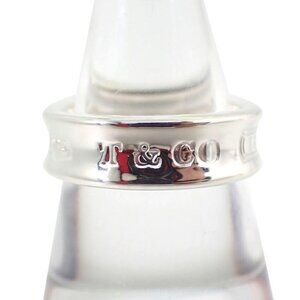 Tiffany & Co. 925 Ring